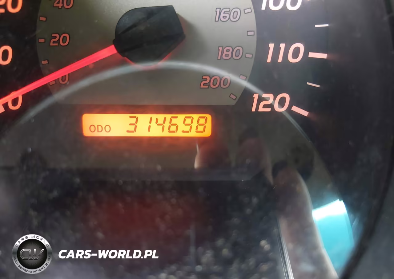 2008 Toyota Tacoma Prerunner V6 VIN:5TETU62N18Z540756 - 15