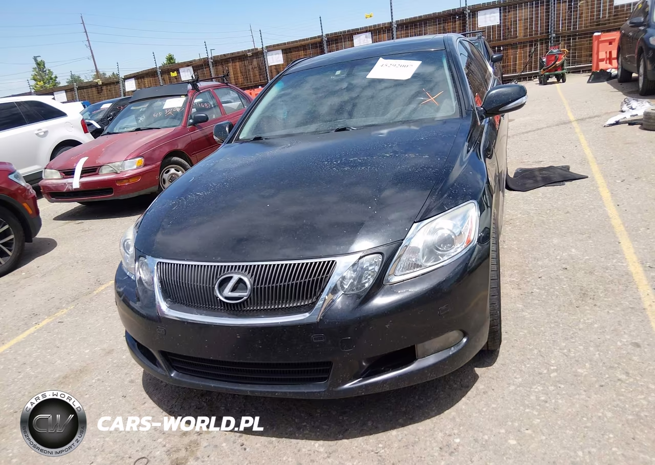 2010 Lexus Gs 350 VIN:JTHCE1KS2A0026764 - 11
