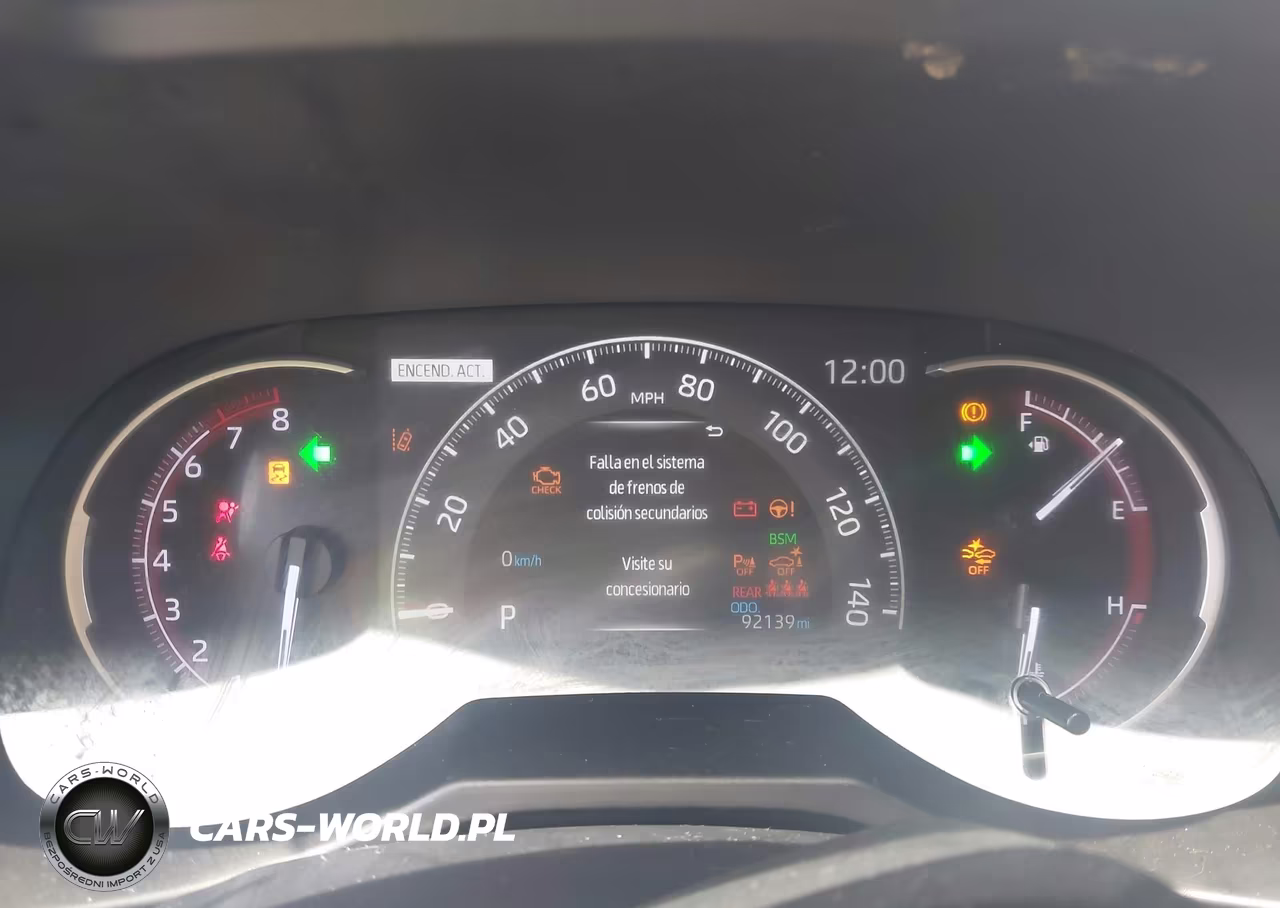 2019 Toyota Rav4 Limited VIN:2T3Y1RFV4KW034917 - 7