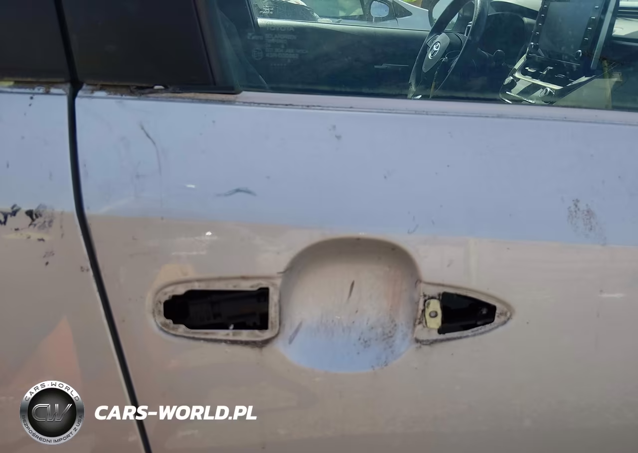 2020 Toyota Corolla Le VIN:5YFEPRAE9LP058764 - 20