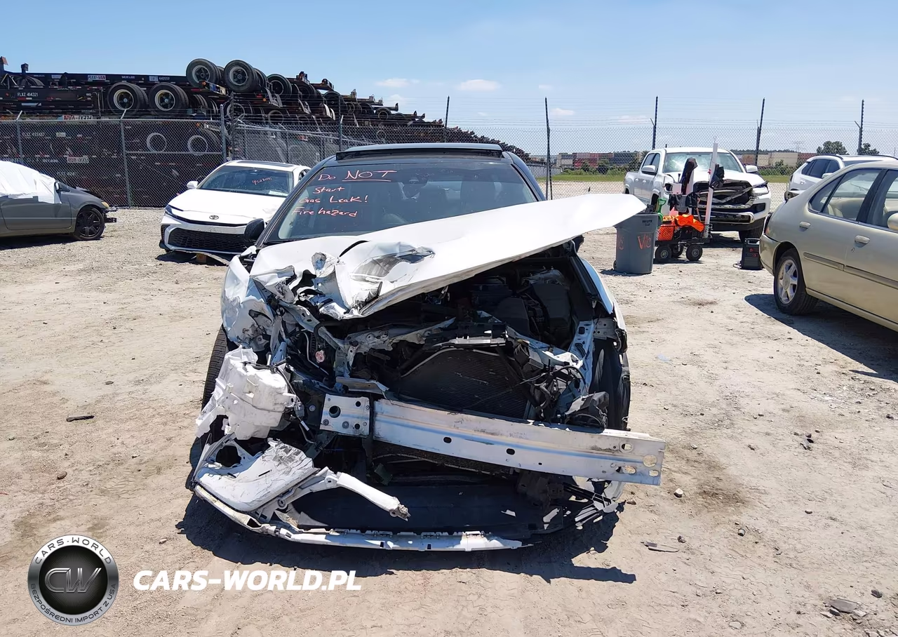 2021 Toyota Camry Xse VIN:4T1K61AK2MU480274 - 13