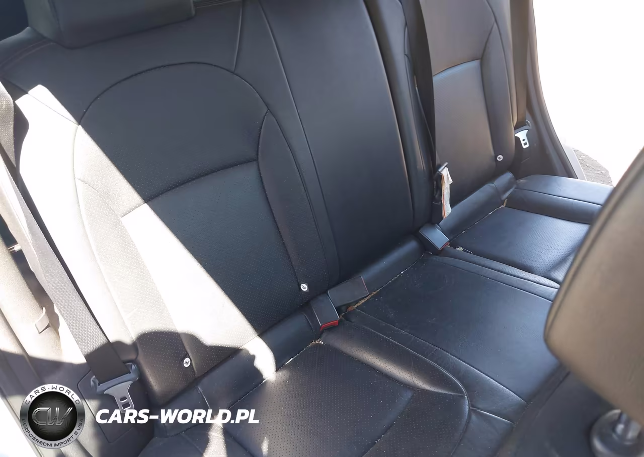 2013 Nissan Rogue Sv W-Sl Pkg VIN:JN8AS5MV1DW141524 - 8
