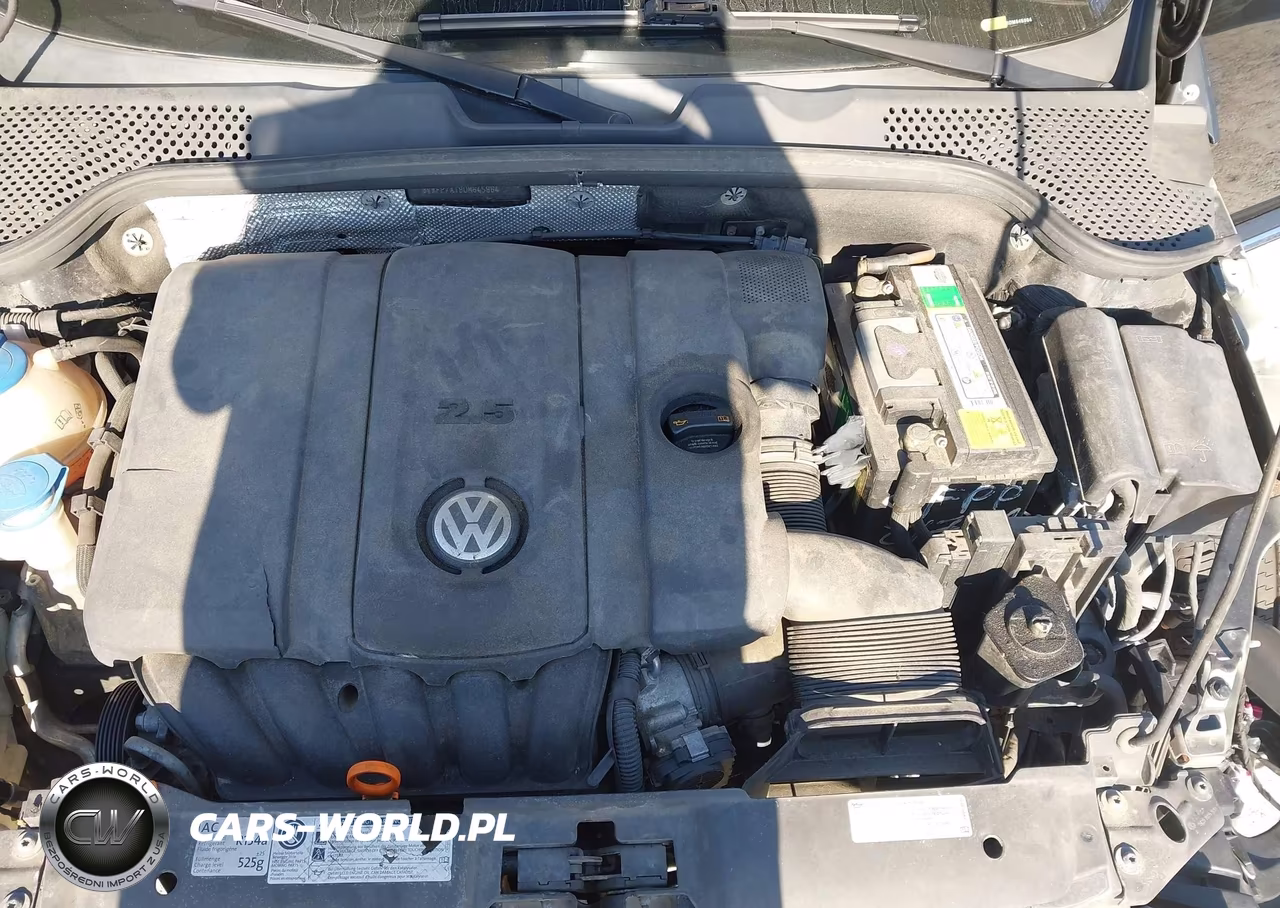 2013 Volkswagen Beetle 2.5L Entry VIN:3VWFP7AT9DM645964 - 10
