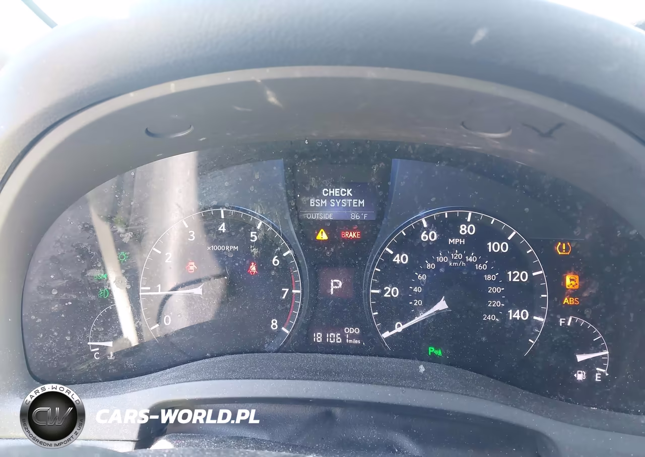 2015 Lexus Rx 350 VIN:2T2BK1BA6FC294576 - 7