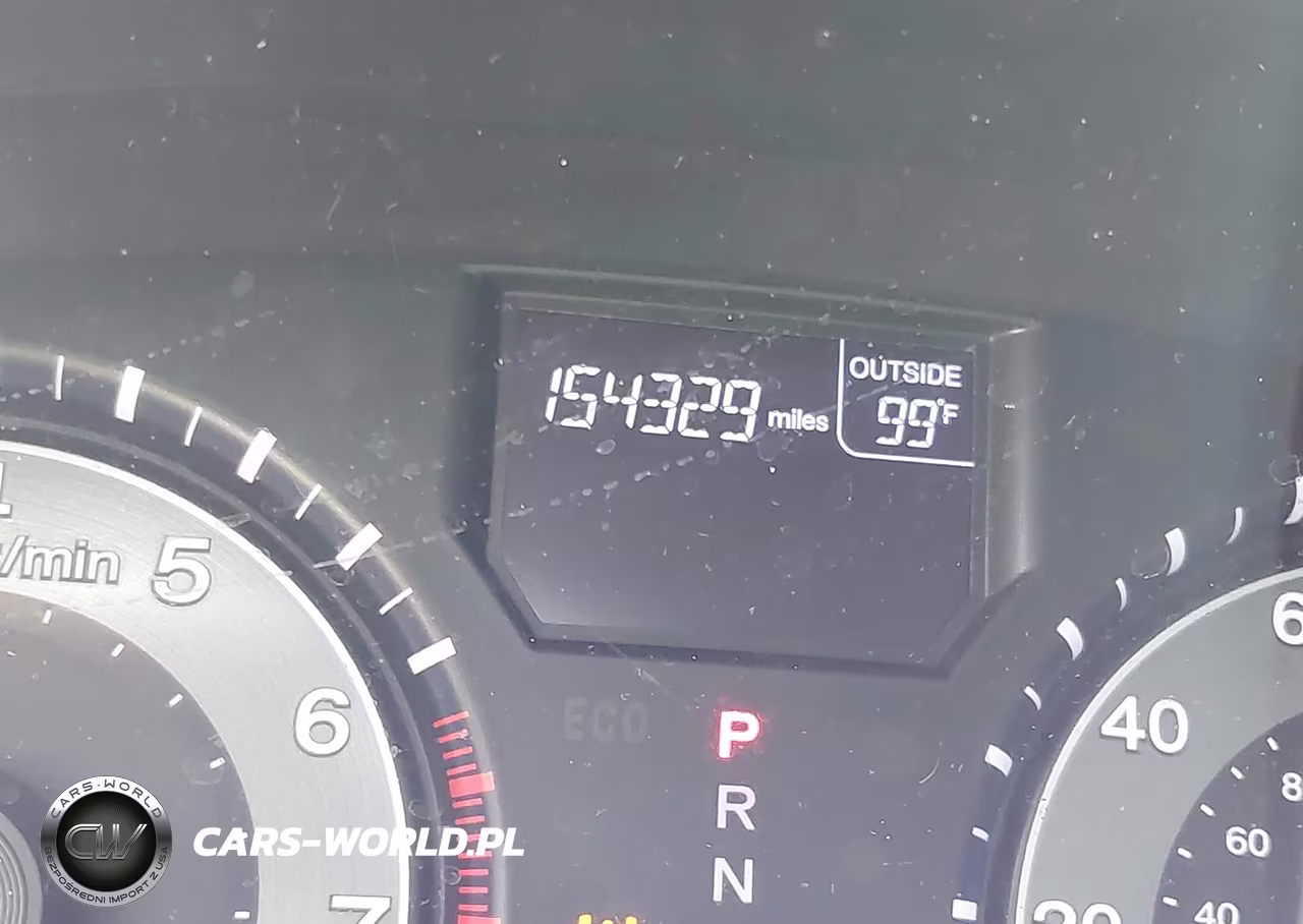 2011 Honda Odyssey Ex-L VIN:5FNRL5H65BB026845 - 7