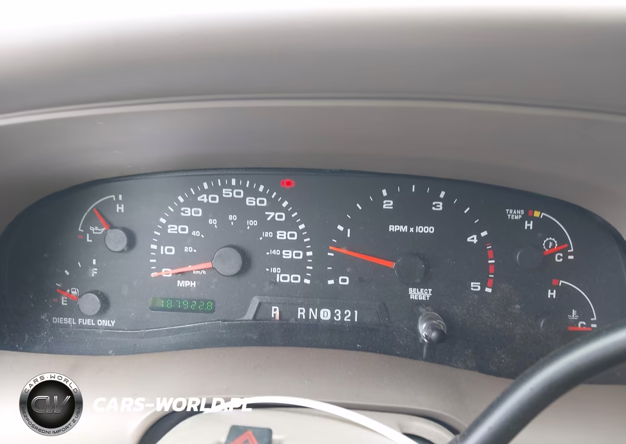 2003 Ford F-250 Lariat-Xl-Xlt VIN:1FTNW20P43ED17929 - 7