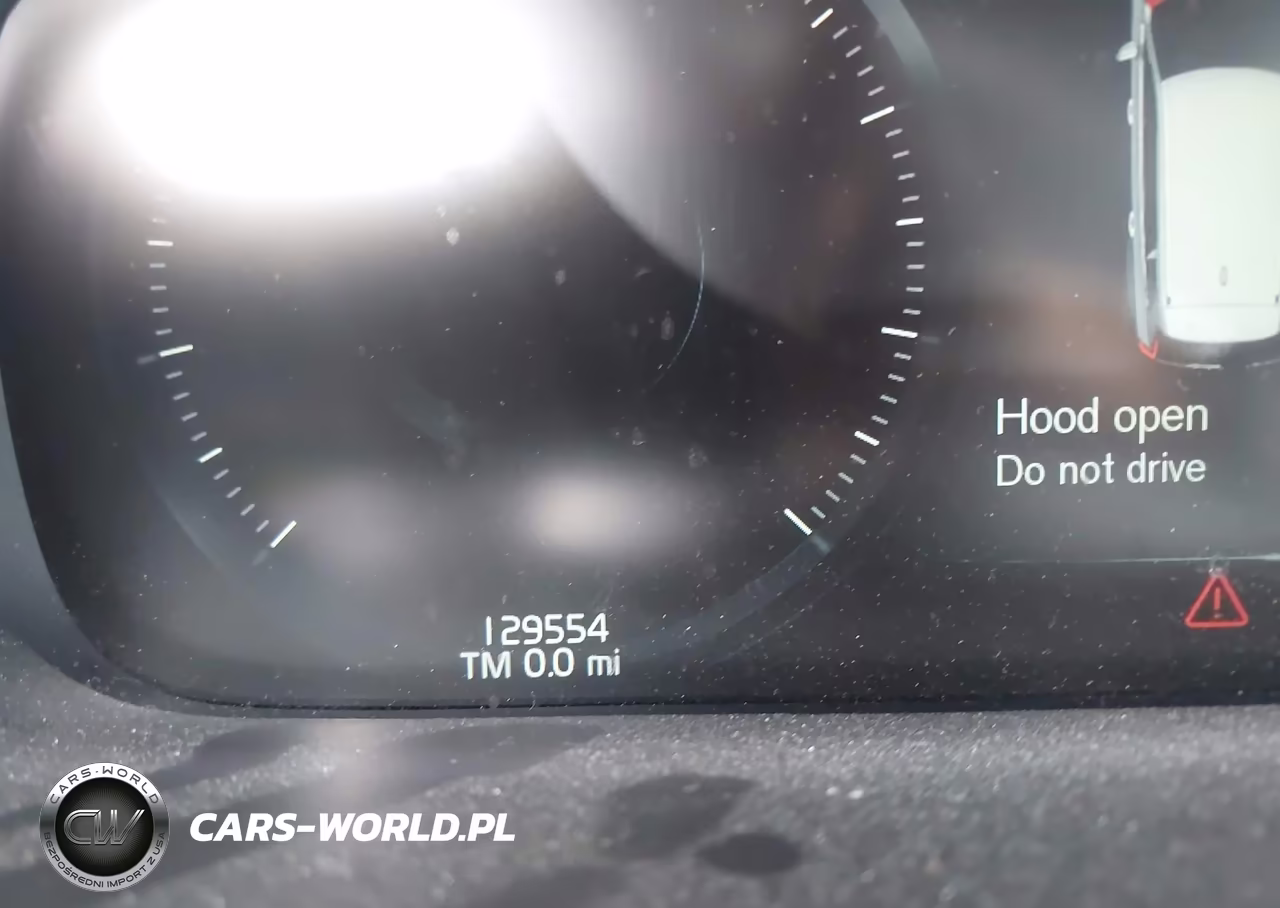 2018 Volvo Xc90 T6 Momentum VIN:YV4A22PK6J1204229 - 7