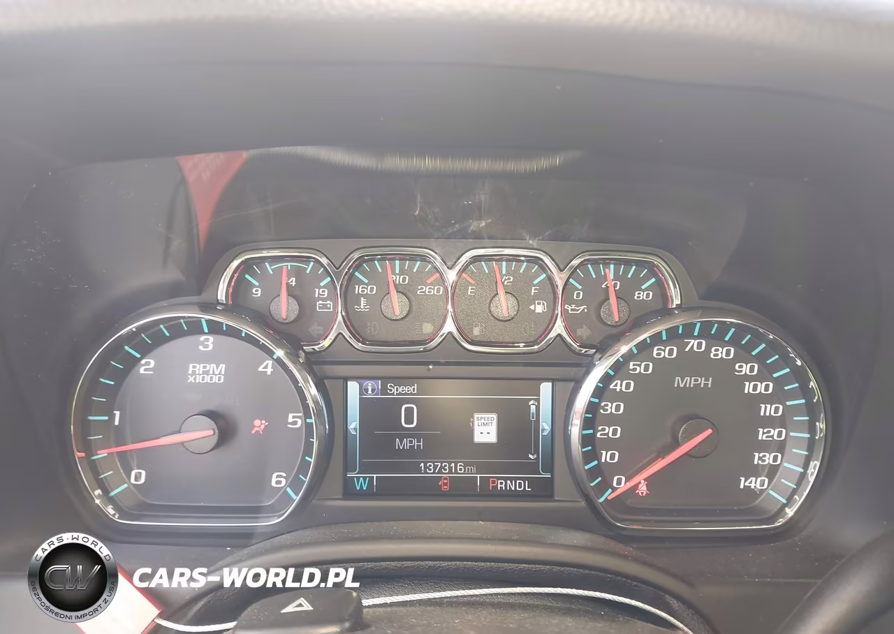 2018 GMC Yukon Xl Slt VIN:1GKS1GKC7JR283889 - 7