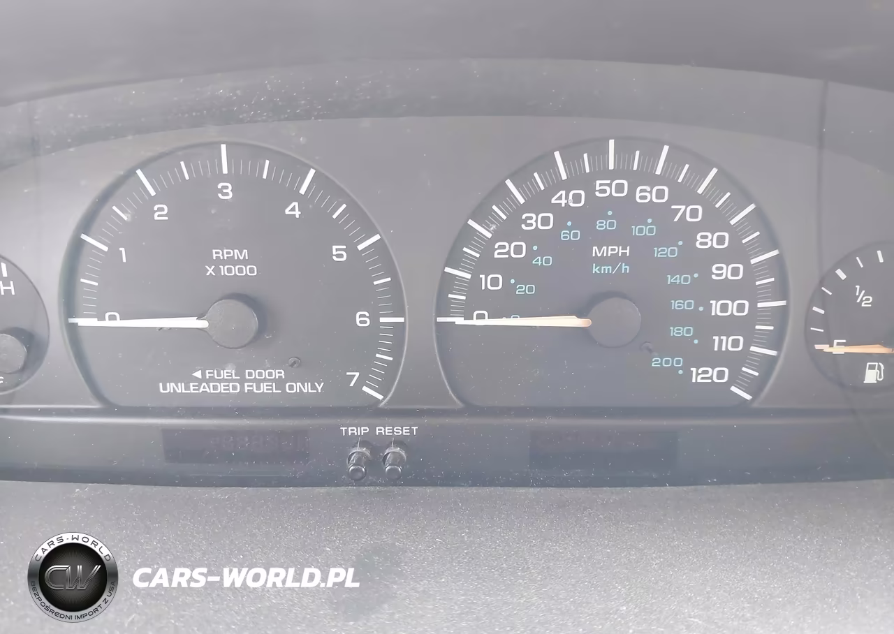 2000 Dodge Grand Caravan Se VIN:1B4GP44G1YB685471 - 7