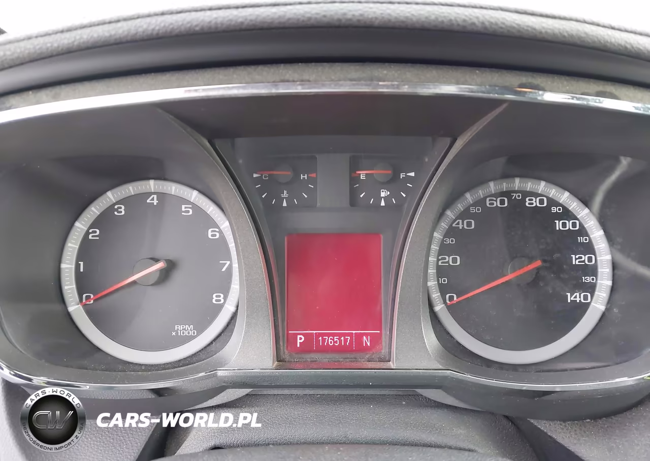 2010 GMC Terrain Sle-2 VIN:2CTFLEEY6A6255486 - 7