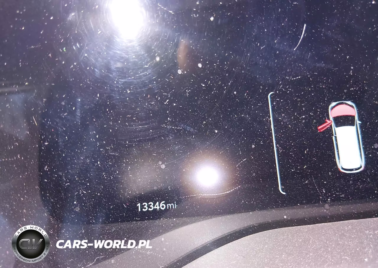 2025 Toyota Sienna Xse VIN:5TDDSKFC0SS167127 - 14