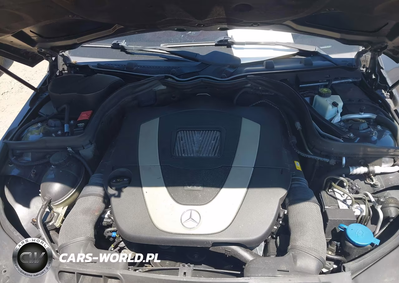 2010 Mercedes-Benz C 300 Sport 4Matic VIN:WDDGF8BB2AF386905 - 10