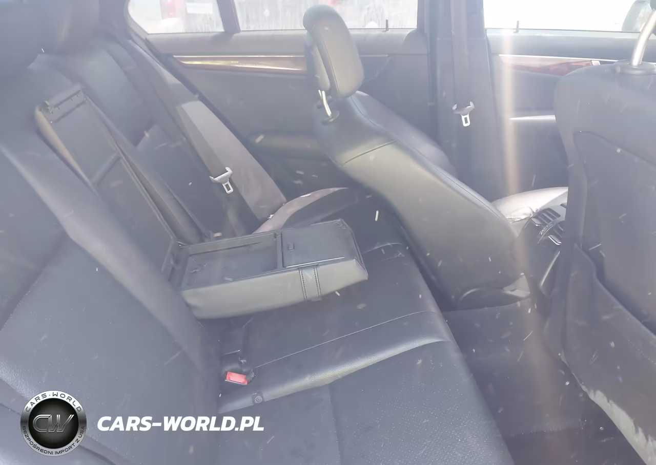 2010 Mercedes-Benz C 300 Sport 4Matic VIN:WDDGF8BB2AF386905 - 8