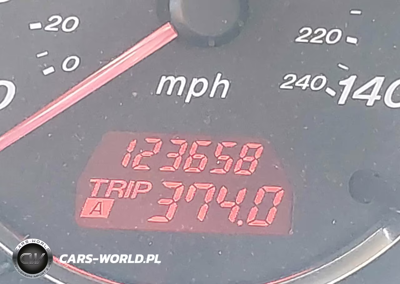 2004 Mazda Mazda6 I VIN:1YVFP84C545N80308 - 15