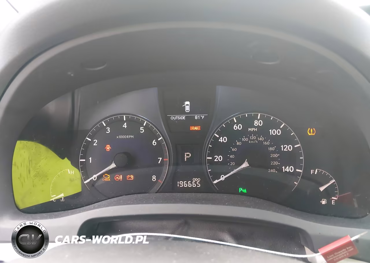 2012 Lexus Rx 350 VIN:2T2ZK1BA0CC080256 - 7