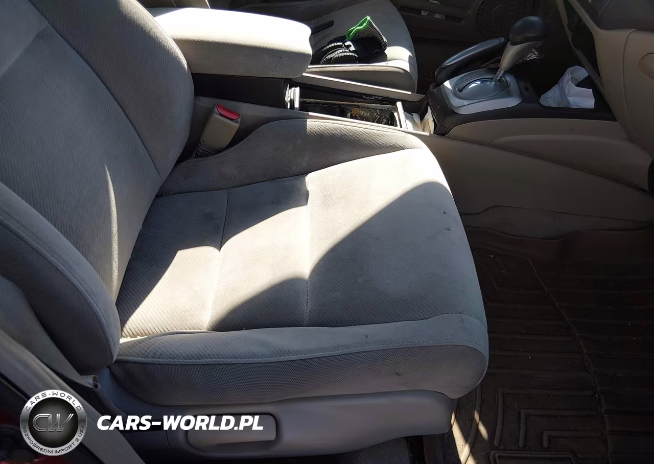 2010 Honda Civic Lx VIN:2HGFA1F56AH502185 - 5