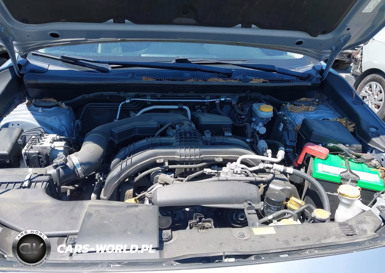 2018 Subaru Crosstrek 2.0I Limited VIN:JF2GTALC2JH290666 - 10