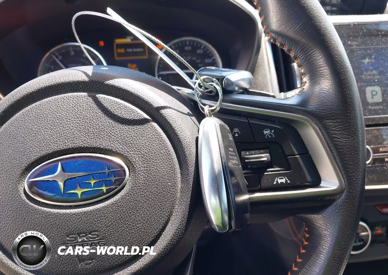 2018 Subaru Crosstrek 2.0I Limited VIN:JF2GTALC2JH290666 - 11