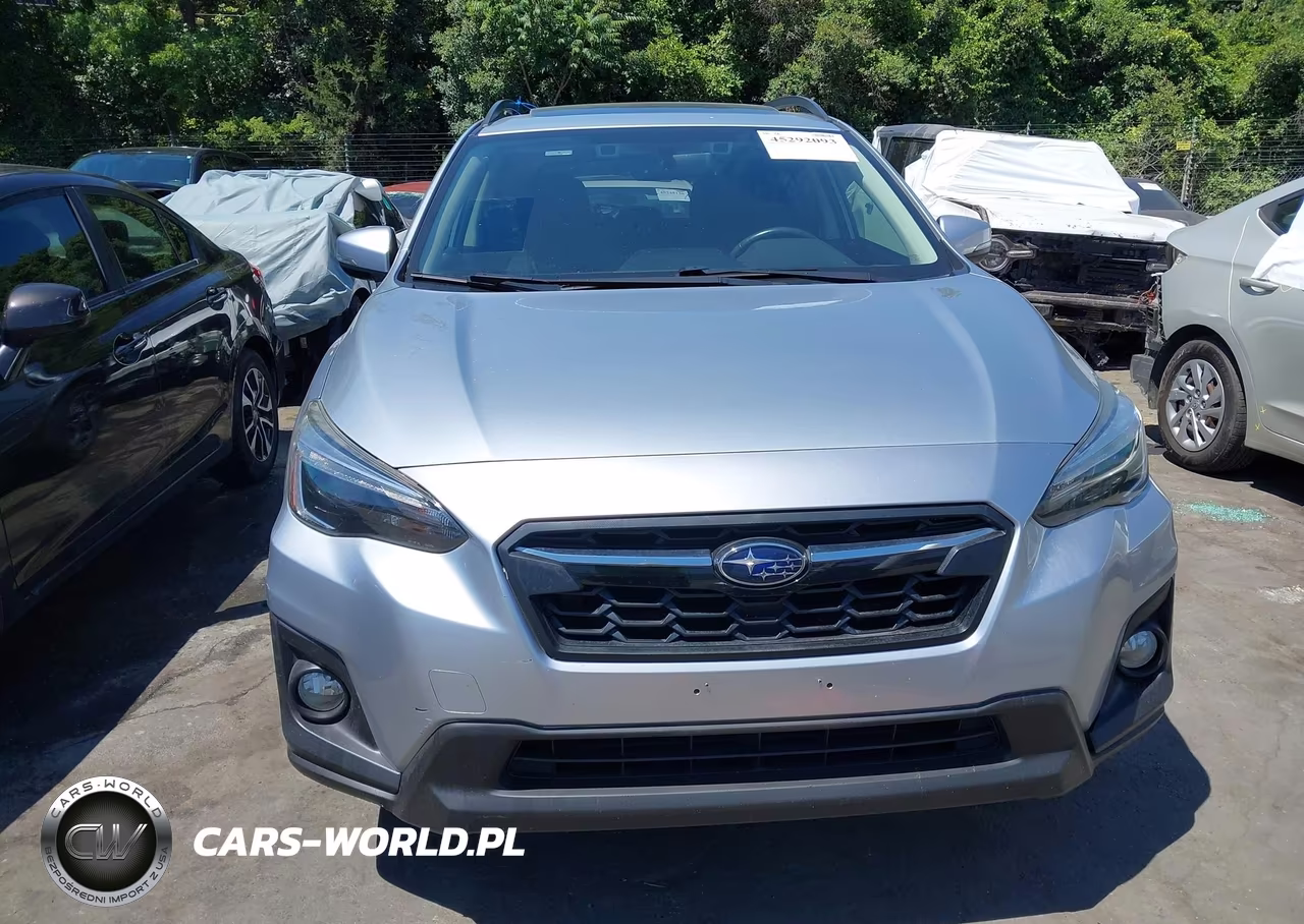 2018 Subaru Crosstrek 2.0I Limited VIN:JF2GTALC2JH290666 - 13