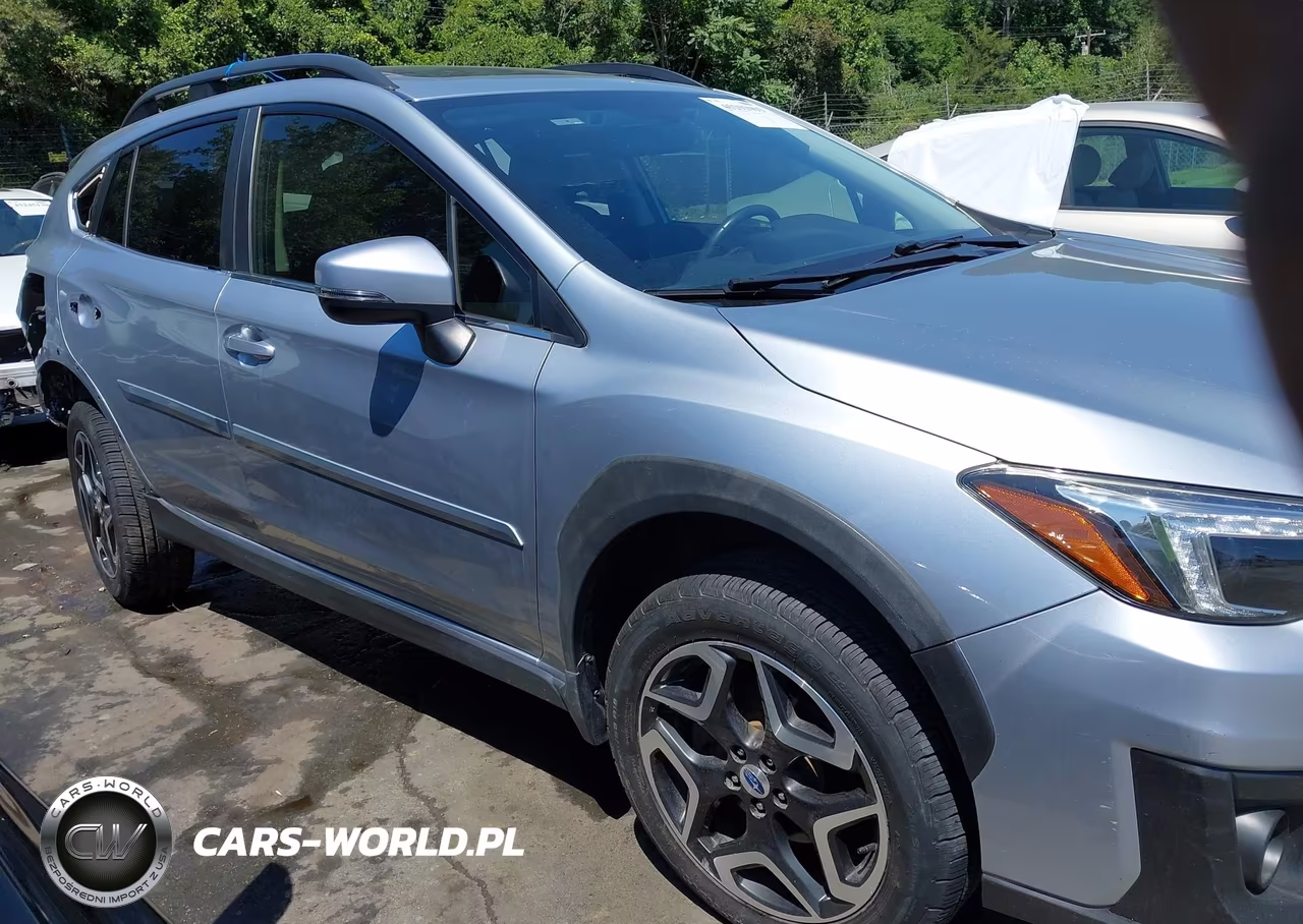 2018 Subaru Crosstrek 2.0I Limited VIN:JF2GTALC2JH290666 - 14