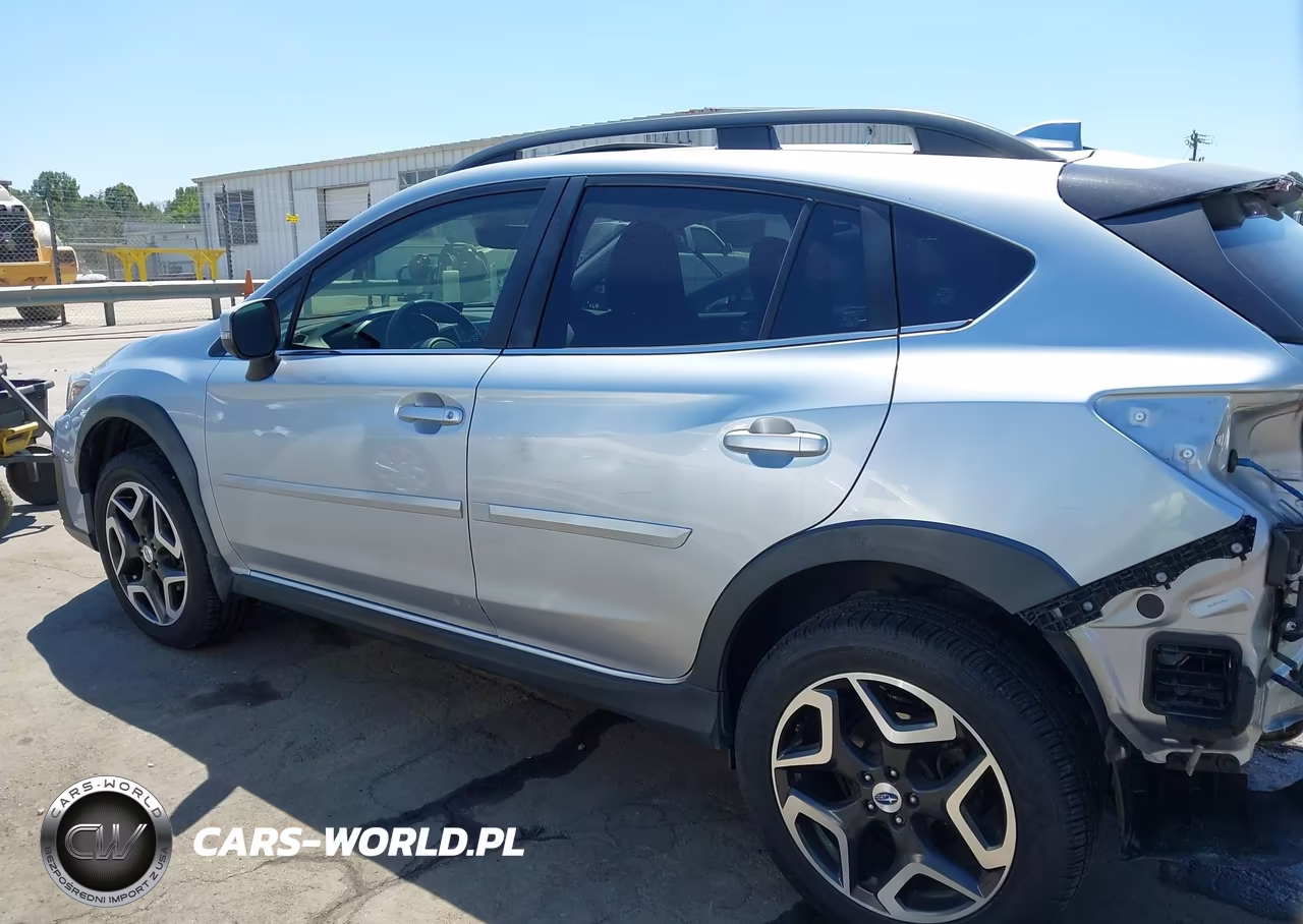 2018 Subaru Crosstrek 2.0I Limited VIN:JF2GTALC2JH290666 - 15