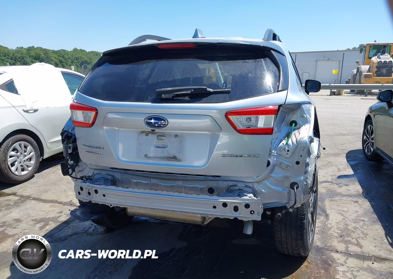 2018 Subaru Crosstrek 2.0I Limited VIN:JF2GTALC2JH290666 - 17
