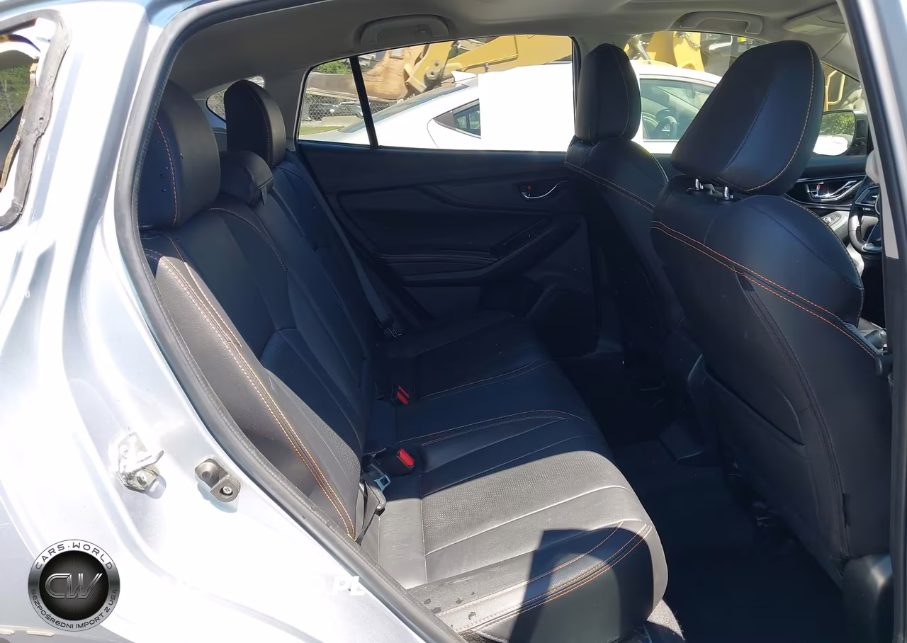 2018 Subaru Crosstrek 2.0I Limited VIN:JF2GTALC2JH290666 - 8