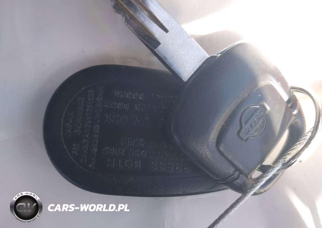 2000 Nissan Maxima Gle-Gxe-Se VIN:JN1CA31D8YT528086 - 11