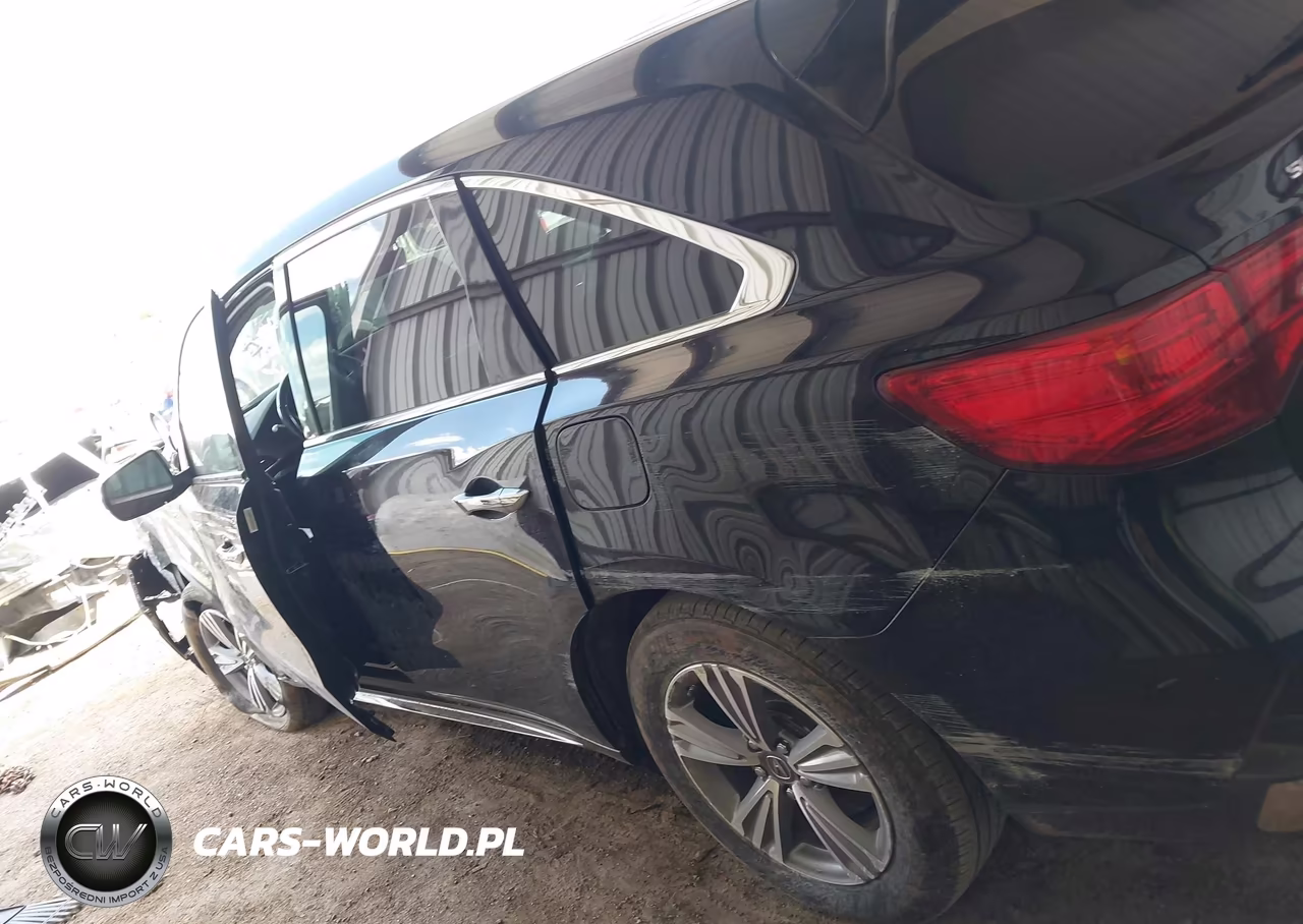 2020 Acura Mdx Standard VIN:5J8YD3H38LL003305 - 14