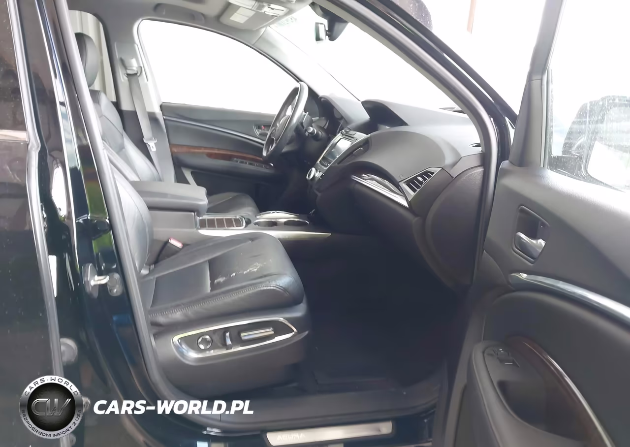 2020 Acura Mdx Standard VIN:5J8YD3H38LL003305 - 5