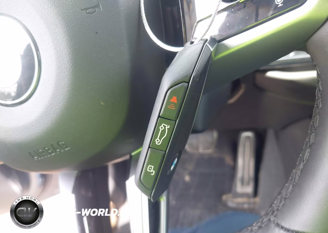 2025 BMW X3 30 xDrive VIN:5UX53GP08S9Z53015 - 11