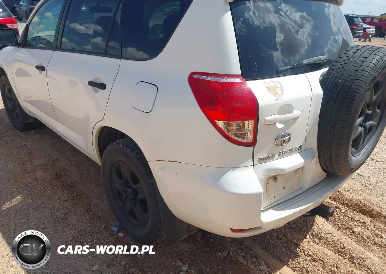 2006 Toyota Rav4 VIN:JTMBD33V666014478 - 6