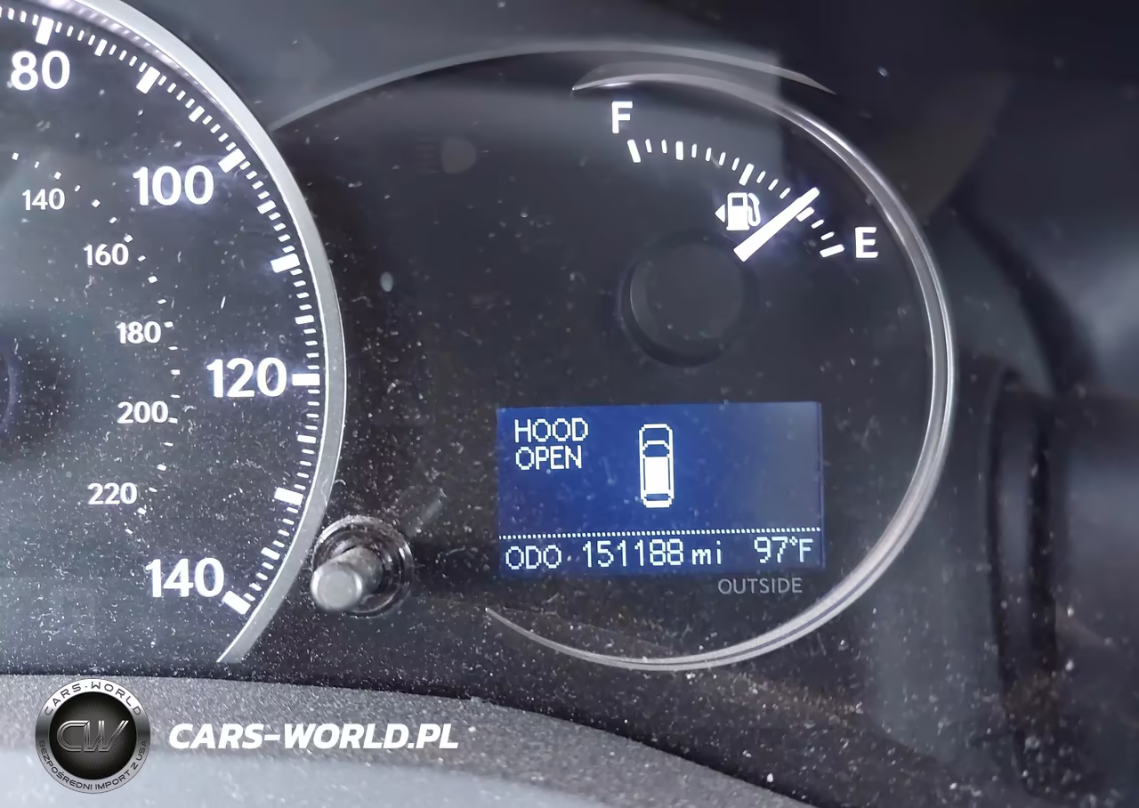 2014 Lexus Ct 200H VIN:JTHKD5BH9E2189805 - 15