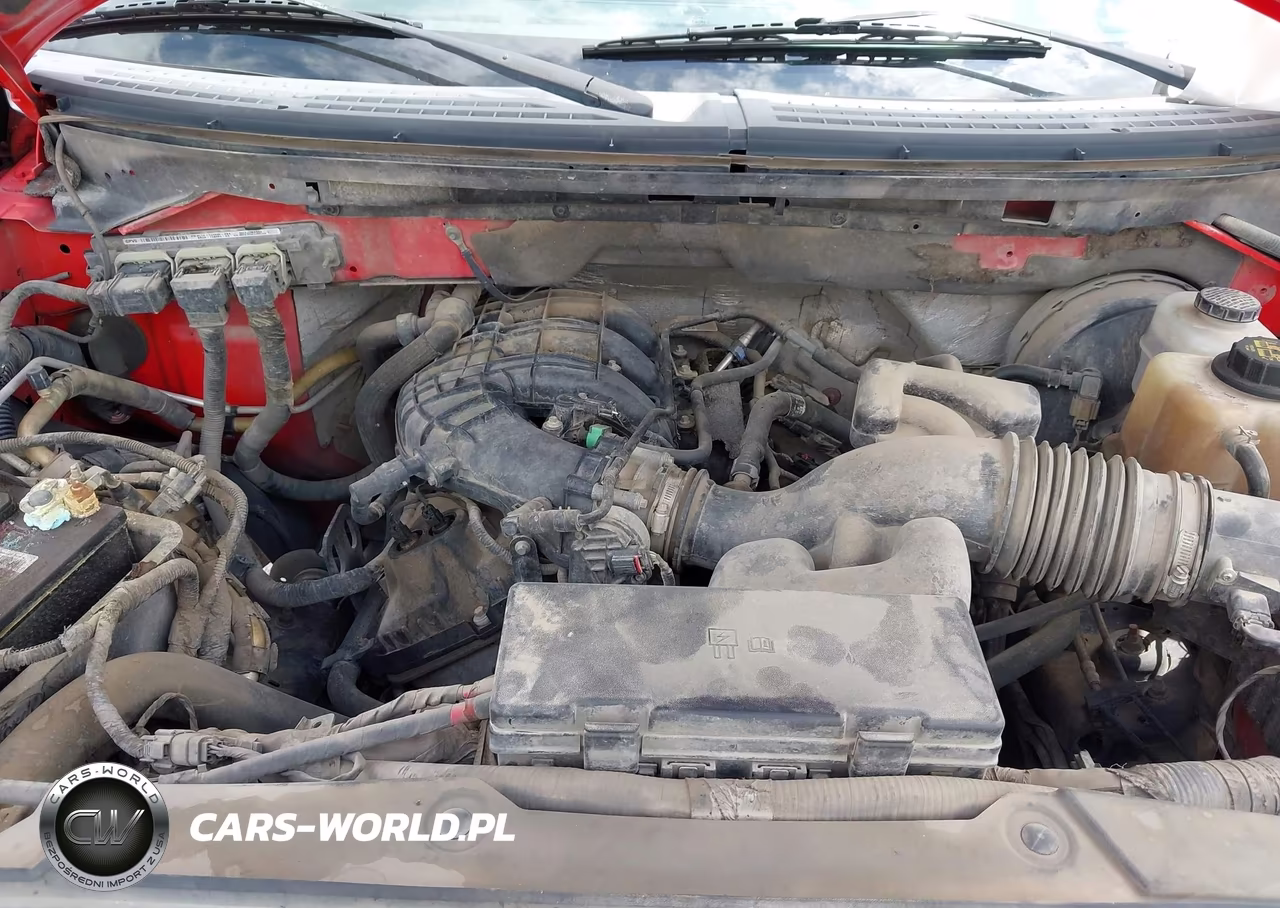 2011 Ford F-150 Xlt VIN:1FTEX1CM2BFA50274 - 10