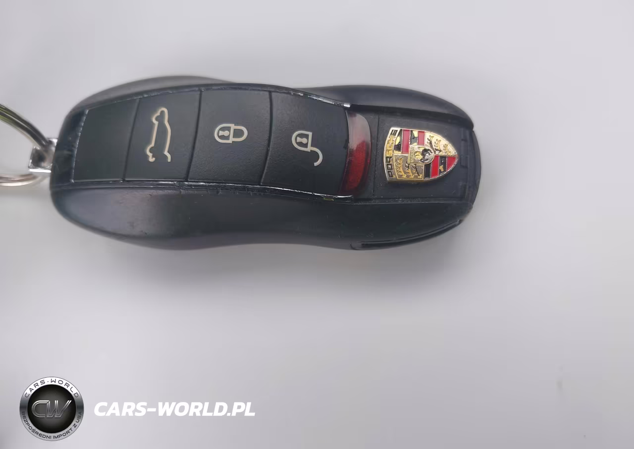 2018 Porsche Macan VIN:WP1AA2A50JLB02761 - 11
