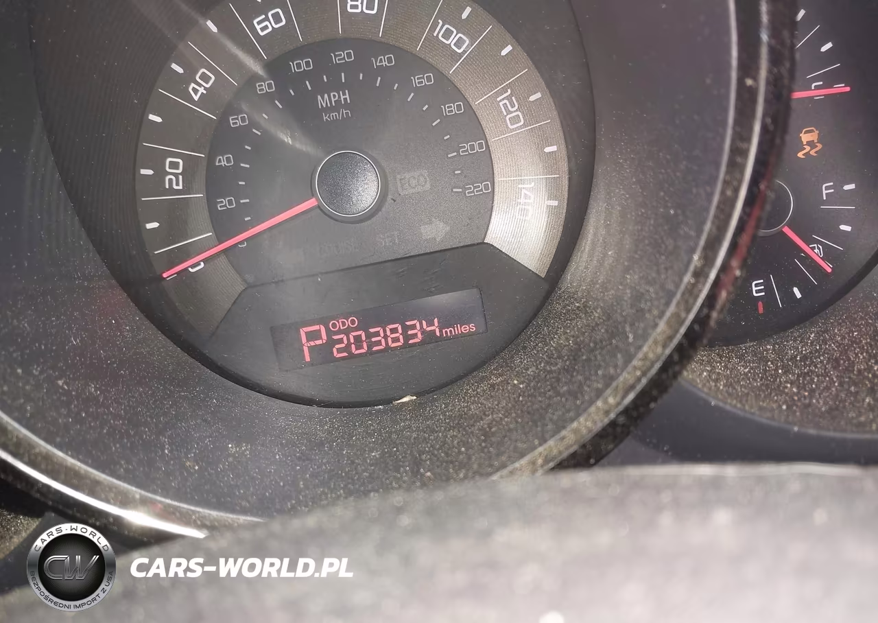 2011 Kia Soul Sport VIN:KNDJT2A26B7732716 - 7