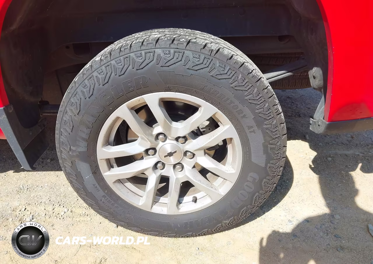 2019 Chevrolet Silverado 1500 Rst VIN:1GCRYEED9KZ218851 - 12