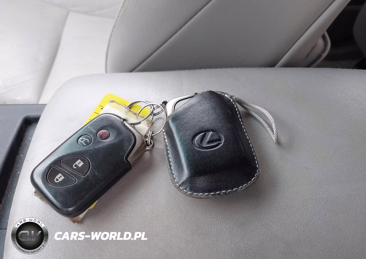 2010 Lexus Rx 350 VIN:2T2BK1BA6AC019072 - 11