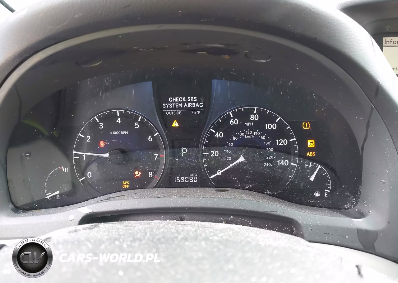 2010 Lexus Rx 350 VIN:2T2BK1BA6AC019072 - 7