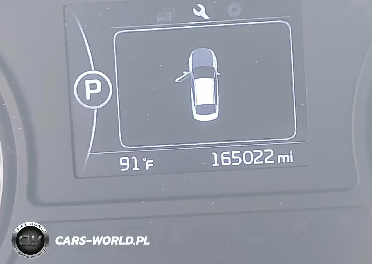 2016 Kia Optima Lx VIN:5XXGT4L3XGG026195 - 15