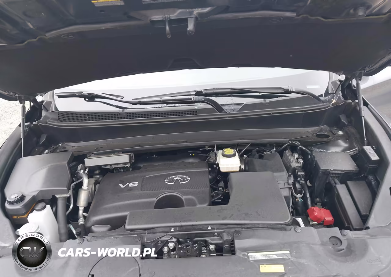 2020 Infiniti Qx60 Luxe Awd VIN:5N1DL0MM5LC530761 - 10