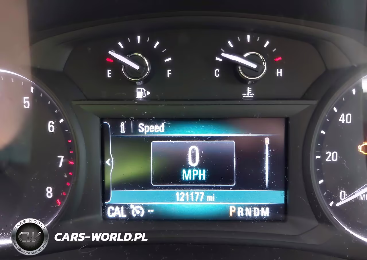 2018 Buick Encore Preferred VIN:KL4CJASB5JB513873 - 15
