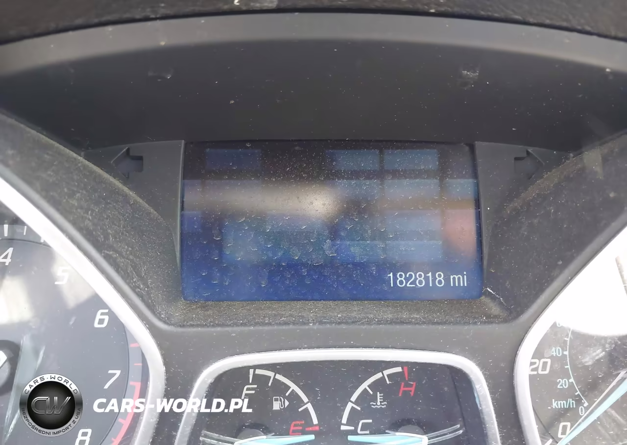 2013 Ford Focus Se VIN:1FADP3F20DL353520 - 15