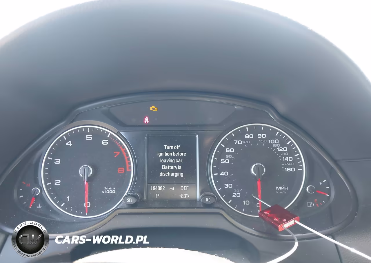 2015 Audi Q5 2.0T Premium VIN:WA1LFAFP6FA140315 - 7