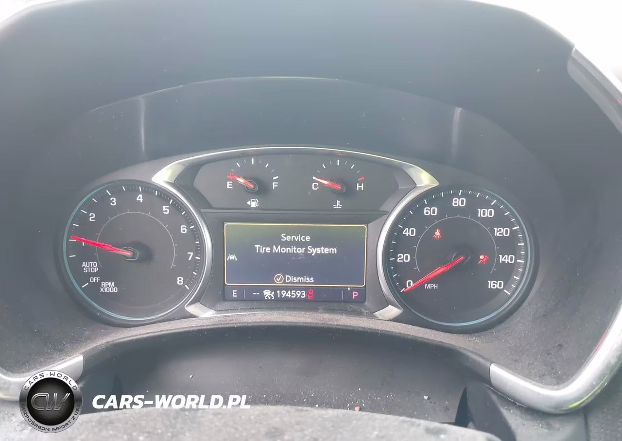 2020 Chevrolet Equinox Awd Premier 1.5L Turbo VIN:3GNAXXEV6LS648430 - 7