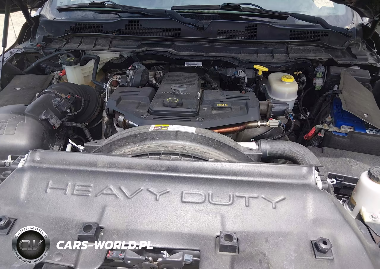 2014 Ram 3500 Longhorn VIN:3C63RRNL6EG144110 - 9