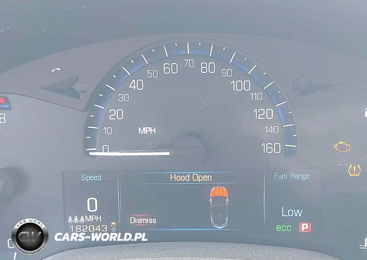 2013 Cadillac Srx Luxury Collection VIN:3GYFNCE39DS651099 - 7