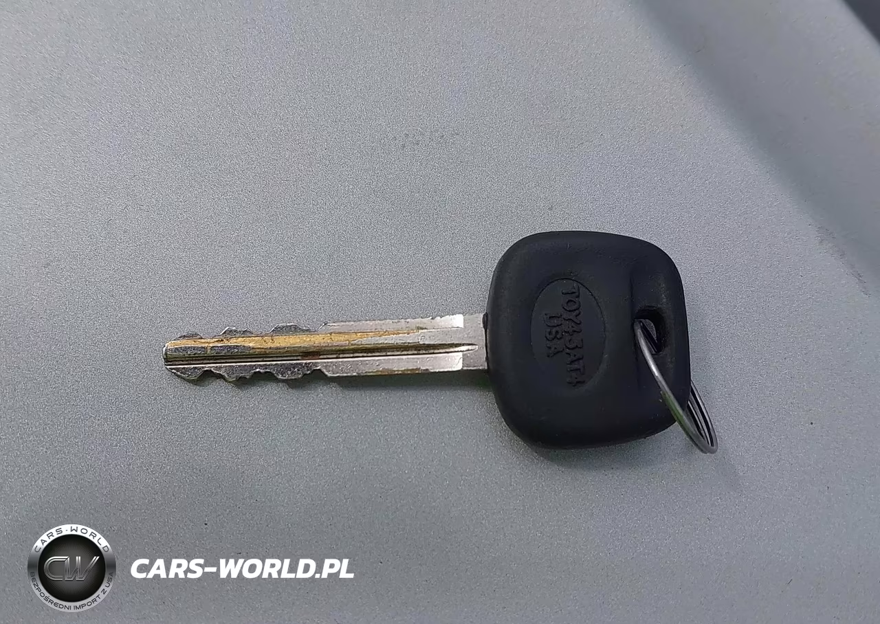 2003 Toyota Camry Le V6 VIN:4T1BF32K33U542516 - 11