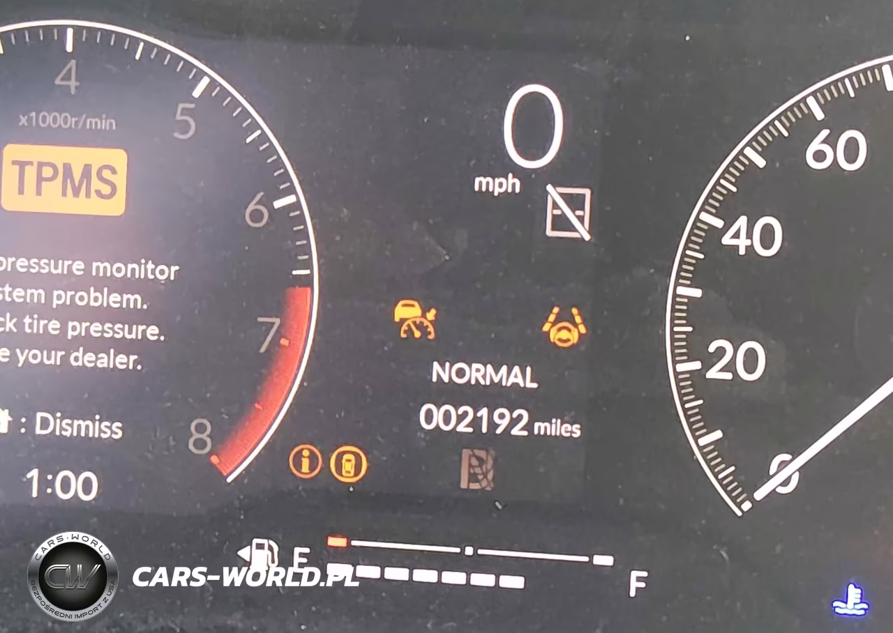 2026 Honda Civic Sport VIN:2HGFE2F5XTH528429 - 16