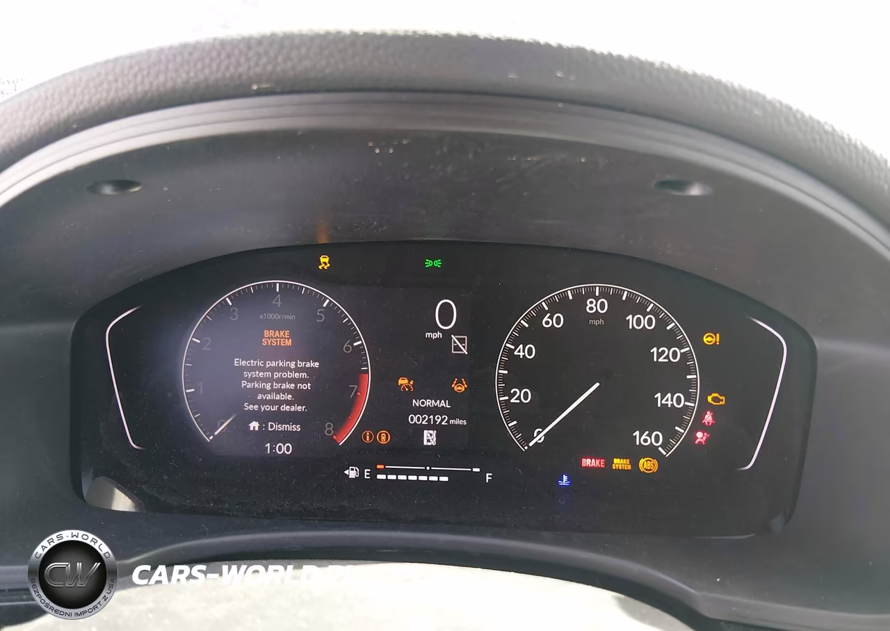 2026 Honda Civic Sport VIN:2HGFE2F5XTH528429 - 7